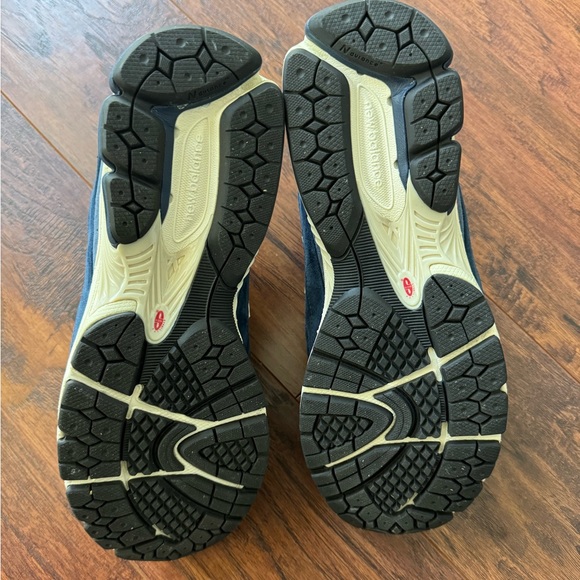 New Balance 2002RXF Navy GORE-TEX® Waterproof Fabric Men’s size 12 - Picture 7 of 10